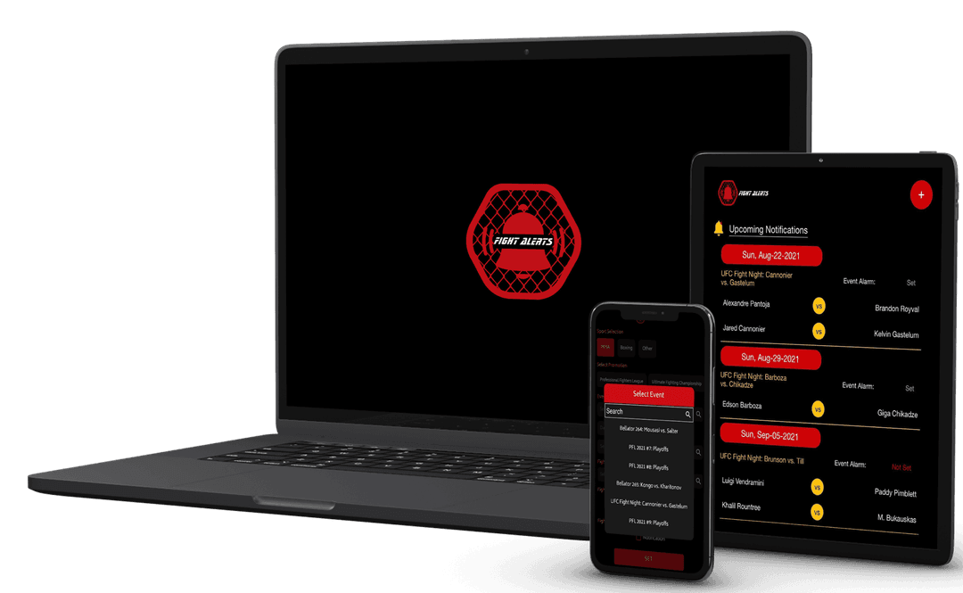 FightAlerts