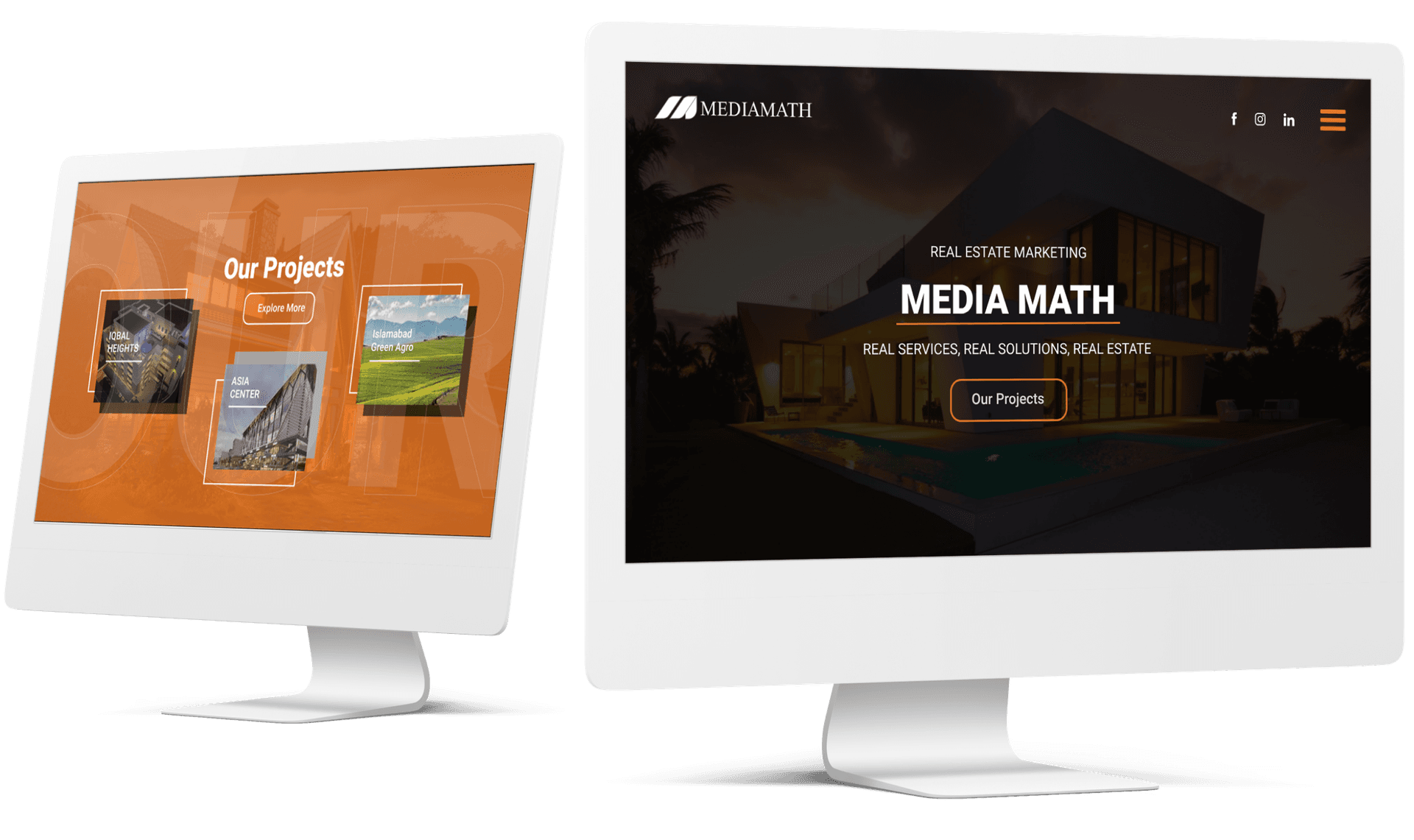 MediaMath Project