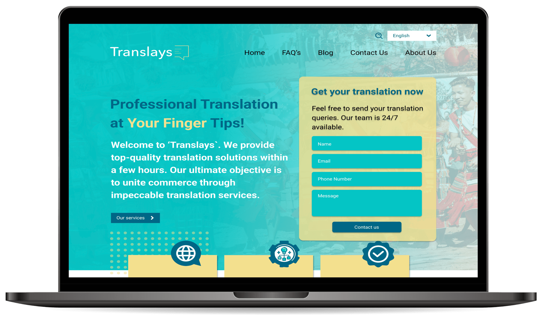 Translays Project