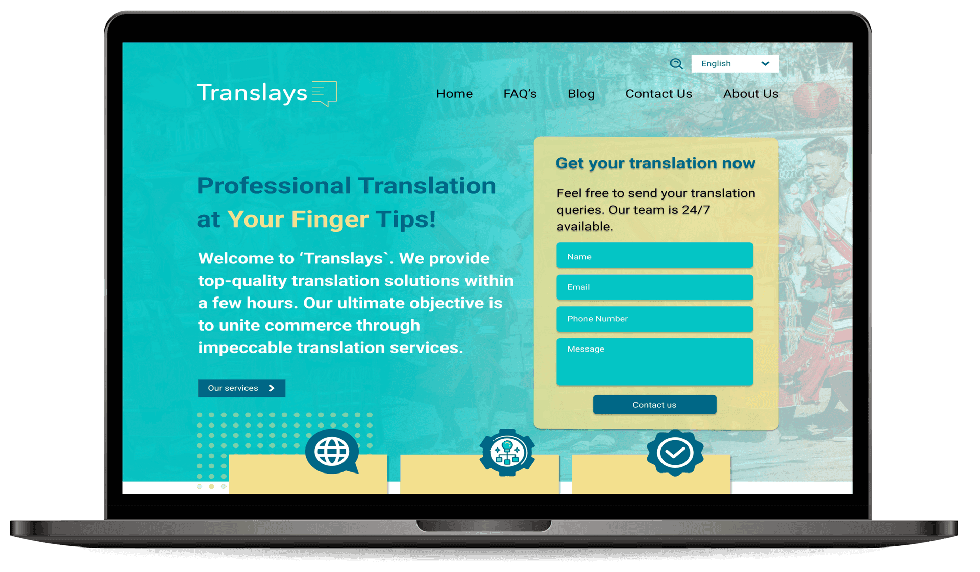Translays